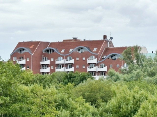 Nordsee-Kur-Hotel-Deichgraf